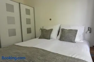 Image of Aparthotel Stoll