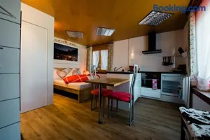 Image of Ruhige Zimmer im Grünen und Studio im Naherholungsgebiet
