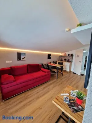 Image of Apartment Kalina & Lian - Zell am See