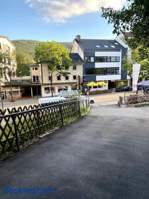 Image of Exklusive 82 qm Loftwohnung mit Tiefgarage und Süd-Balkon zentral