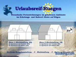 Image of Urlaubsreif-Rügen