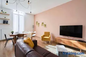 Image of LocationsTourcoing - Le Winoc