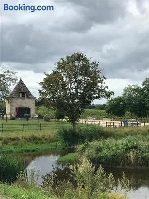 Image of Le Pigeonnier de Château Picon