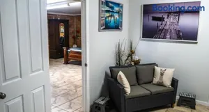 Image of Joanda Farm Stay