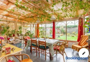 Image of 2 CHAMBRES B&B PRÈS DE L'AÉROPORT ET DU MEETT