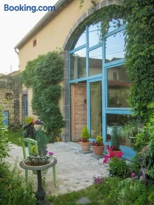 Image of Chambres d'hôtes le Peyroux