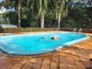 Image of Rancho Rio Dourado, um paraíso!
