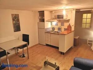 Image of Trevligt källare lägenhet