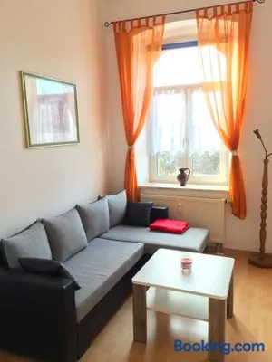 Image of Ferienwohnungen Plauen