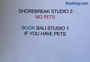 Image of Shorebreak Studio Apartments