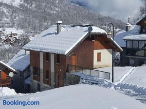 Image of Gîte d'étape La Pierre