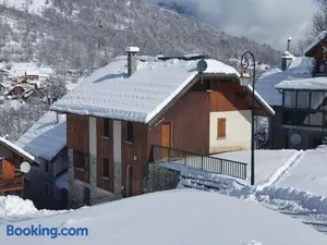 Image of Gîte d'étape La Pierre