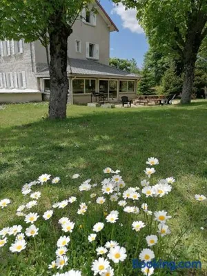Image of Maison La Vigne - Gîtes et Chambres d'hôtes