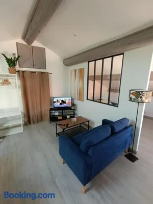 Image of Magnifique Studio à Manosque