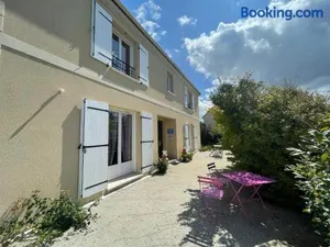 Image of Chambre d'hôte