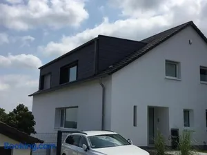 Image of Apartment Toelleturm - 45m2 - Single Beds - Wuppertal