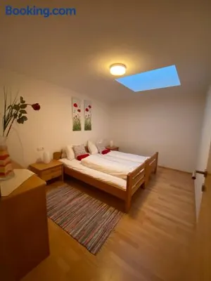 Image of Ferienwohnung Bindl