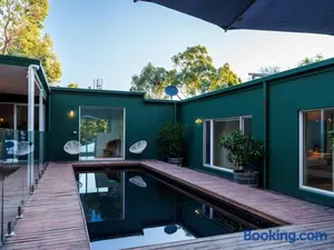 Image of Montez Home Oasis - Private Pool Retreat