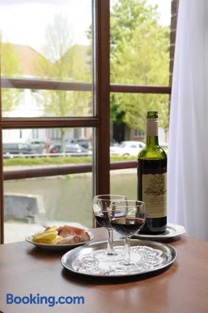 Image of Rosenburg Hotel Brugge