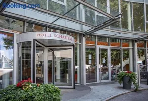 Image of Apartment-Hotel Schaffenrath