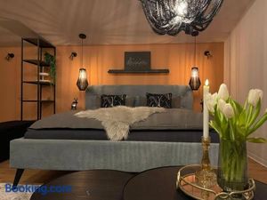 Image of Stay at Smilla - Boutique Apartments mit Küche - Parken - Klima - Netflix - Waschmaschine