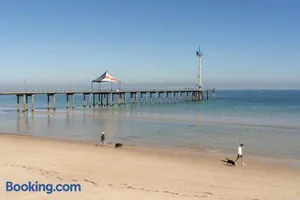 Image of Brighton Beachfront Sanctuary
