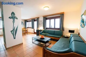 Image of Apartment Weitblick - Almresort Gerlitzen