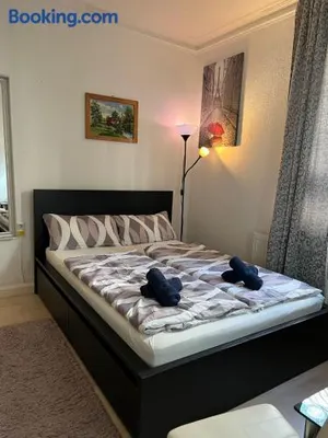 Image of Unterkunft in Stuttgart