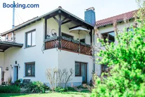 Image of Hussi's Home