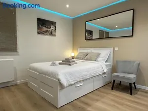 Image of Studio Cosy - Les Régates