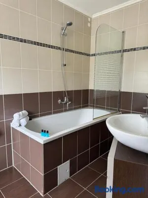 Image of Hotel Bonverde (Wannsee-Hof)