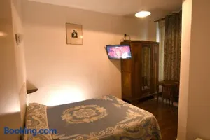 Image of Hotel d'Orléans Paris Gare de l'Est