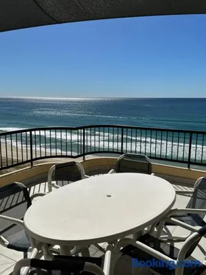 Image of Two Bedroom Ocean View Penthouse at Pelican Sands