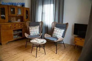 Image of Ferienhaus Lenchen