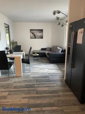 Image of Appartement RDC calme en hyper centre-ville
