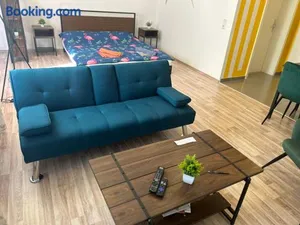 Image of Piano Apartment Halle - Netflix - Free WiFi 4