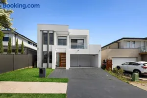 Image of Your Home Away from Home 4BR Escape