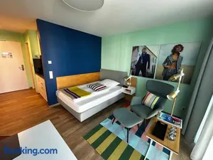 Image of NINO-Boardinghouse 12 - ruth's apartment