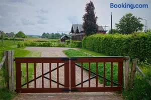 Image of Halte Sint-Gerlach Holiday Home