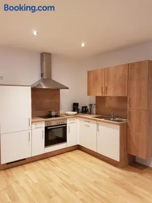 Image of Ferienwohnung Jolina