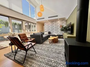 Image of Courtyard Home In Historic Port Adelaide