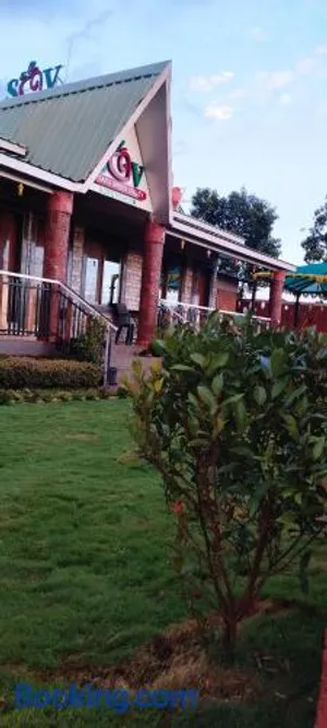 Image of Sara green Valley Farm
