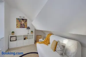 Image of Cocon Napoleon Calme