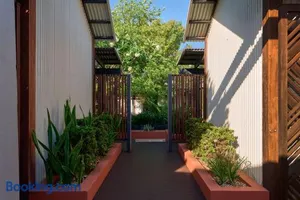 Image of Pinctada Hotel Broome