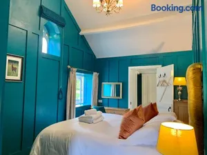 Image of Octon Cottages Luxury 1 and 2 Bedroom cottages 1 mile from Taunton centre