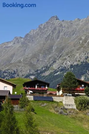 Image of Haus Berthold