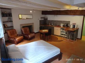 Image of l'atelier du relieur