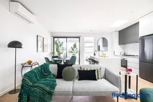 Image of 3 BedroomTownhouse-free parking