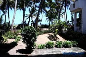 Image of Dephani Beach Hotel