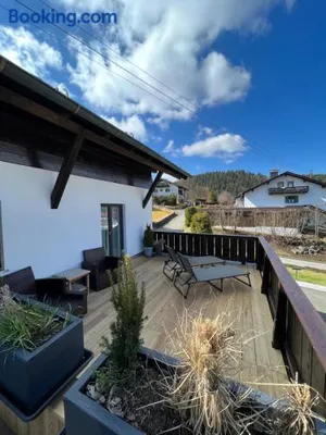 Image of Gästehaus Alpvital